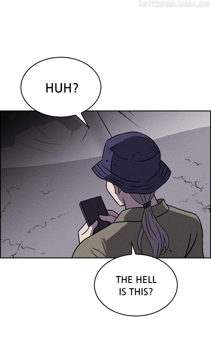 Flawed Almighty Chapter 76 - page 79