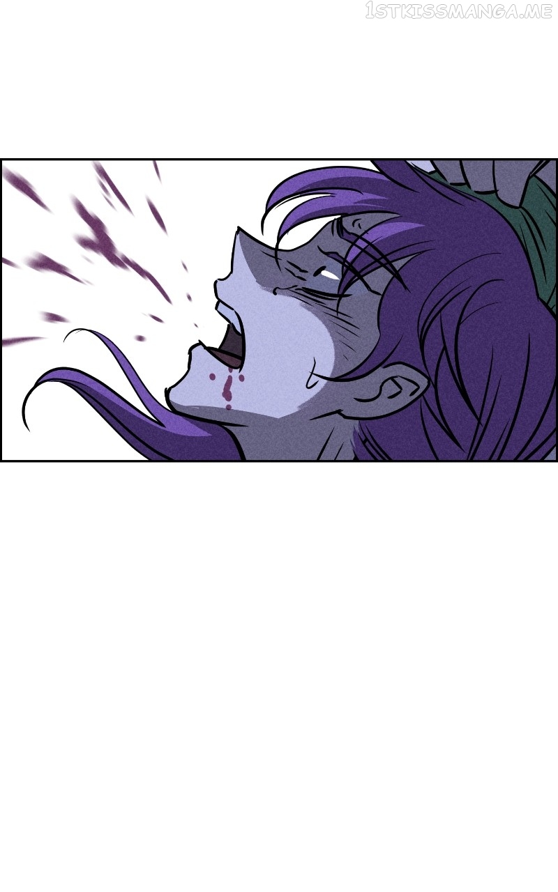 Flawed Almighty Chapter 70 - page 33