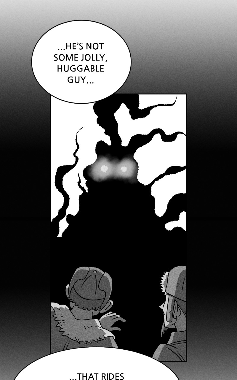 Flawed Almighty chapter 67 - page 39