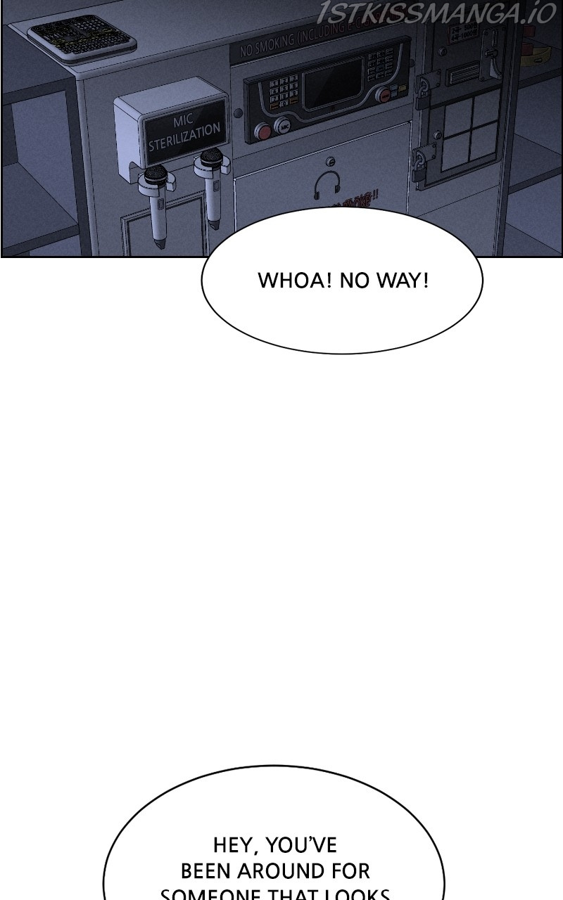 Flawed Almighty chapter 64 - page 18