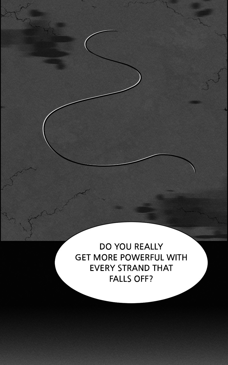 Flawed Almighty chapter 59 - page 60