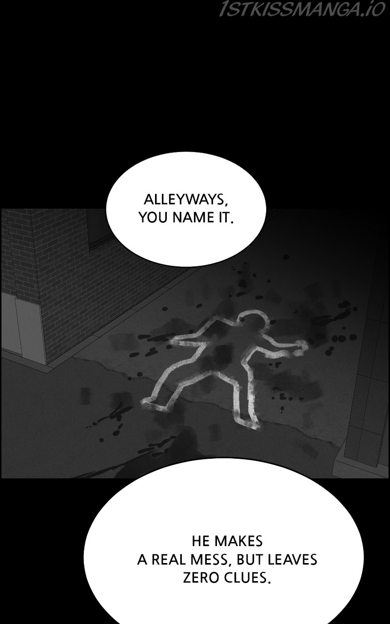 Flawed Almighty chapter 55 - page 51