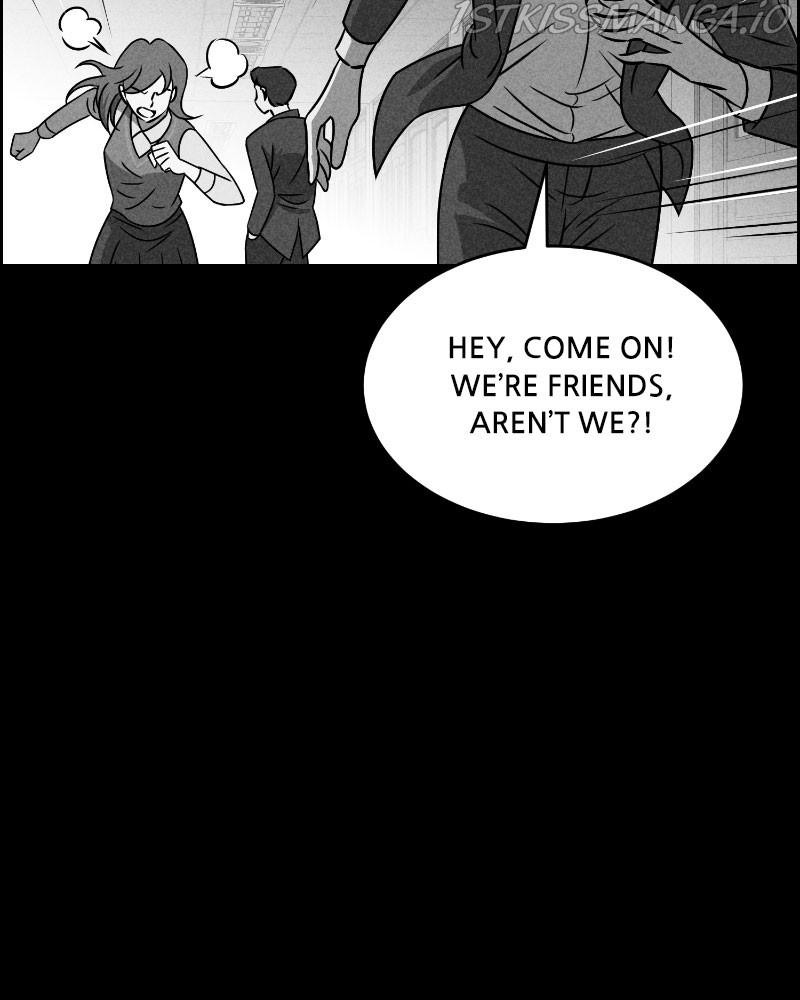 Flawed Almighty chapter 48 - page 62