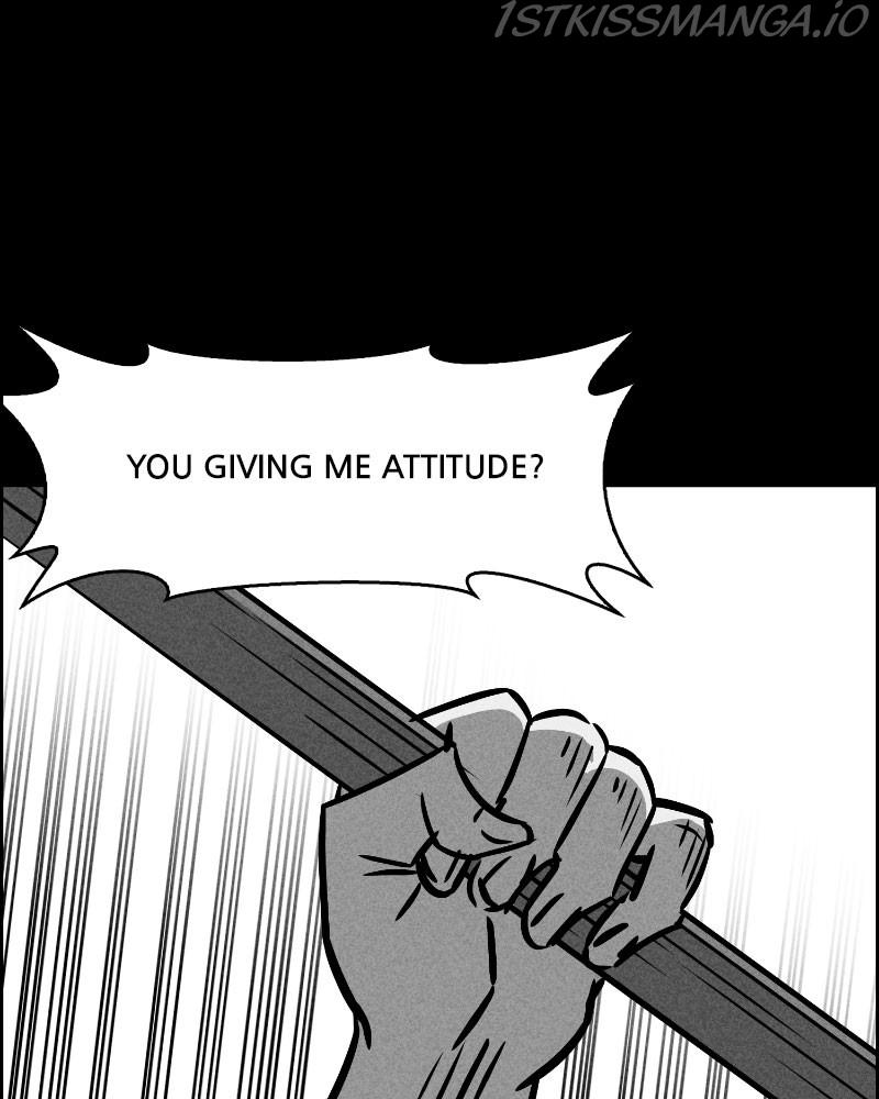 Flawed Almighty chapter 47 - page 99