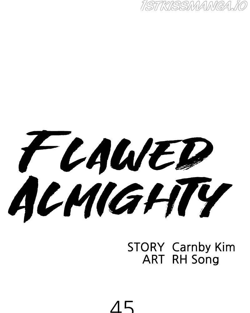 Flawed Almighty chapter 45 - page 49