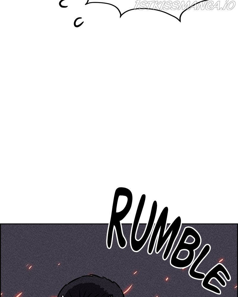 Flawed Almighty chapter 41 - page 120