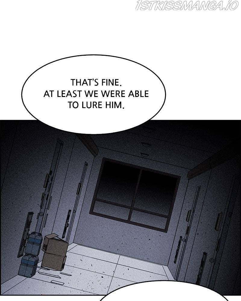 Flawed Almighty chapter 31 - page 43