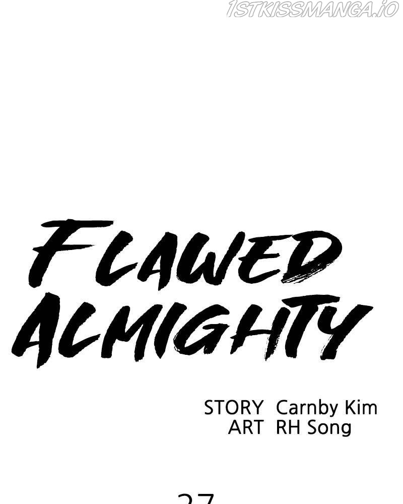 Flawed Almighty chapter 27 - page 13