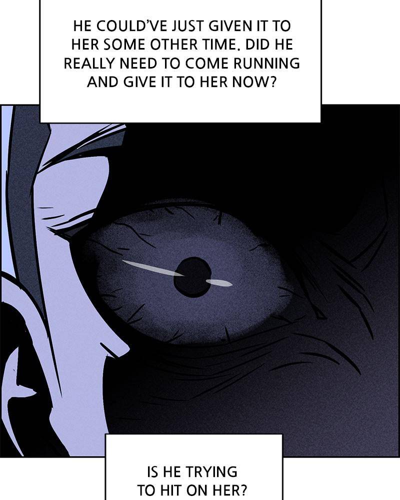 Flawed Almighty chapter 21 - page 19