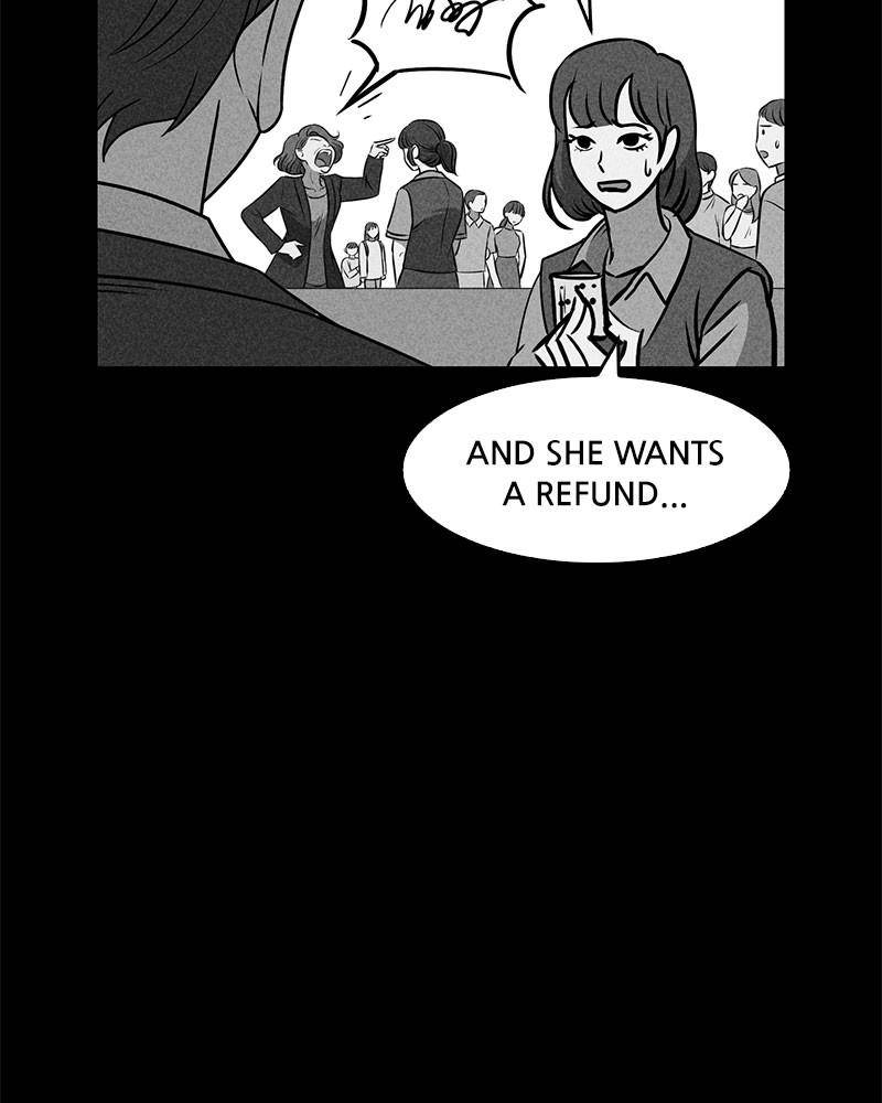 Flawed Almighty chapter 21 - page 99