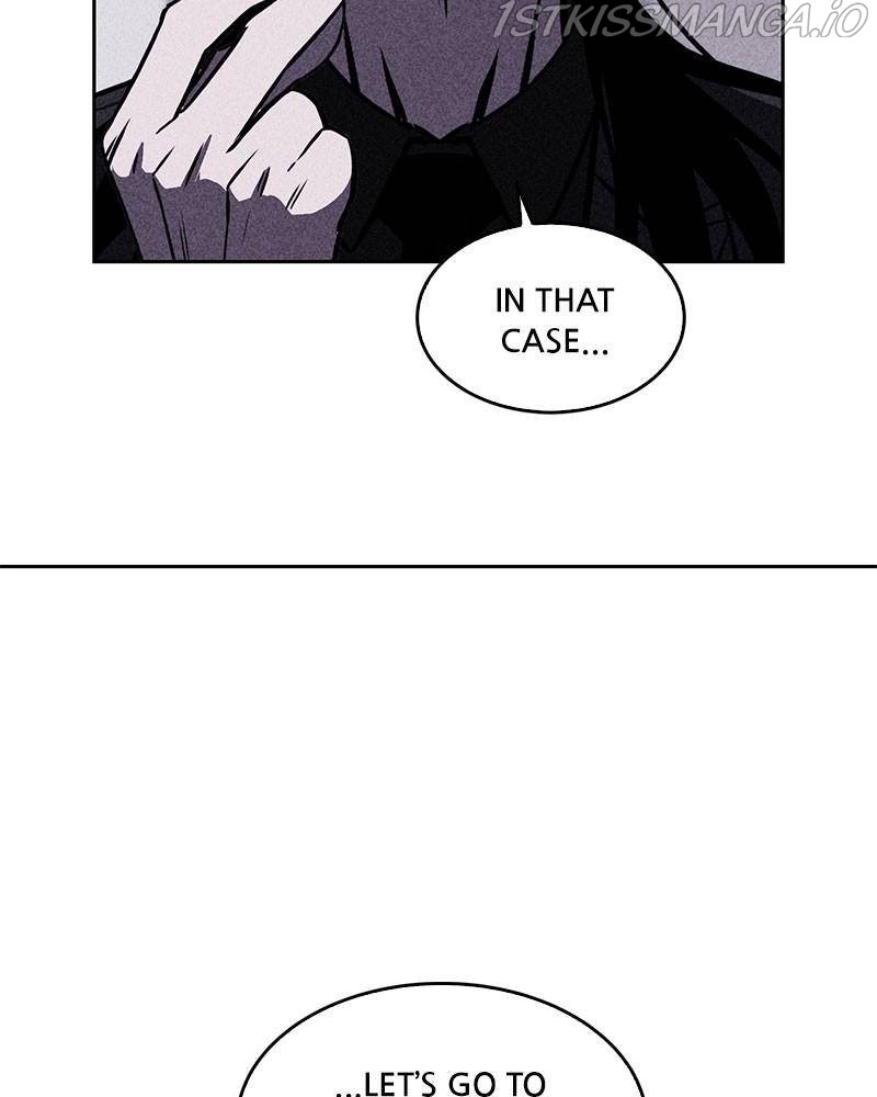 Flawed Almighty chapter 16 - page 21