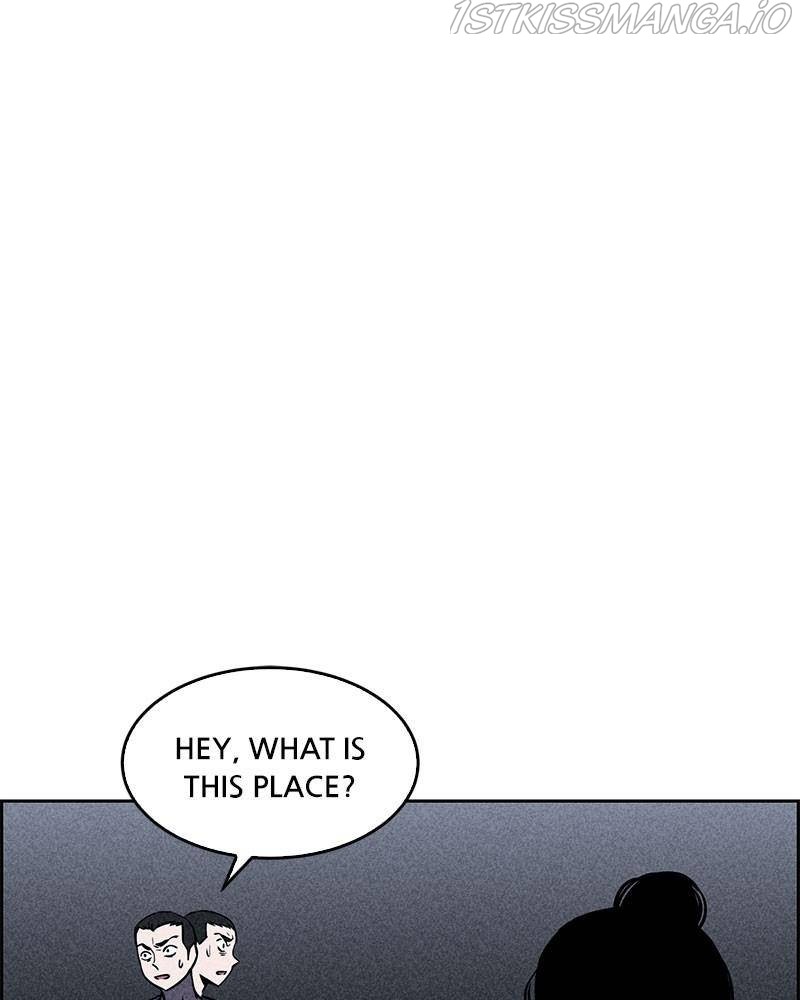 Flawed Almighty chapter 16 - page 28