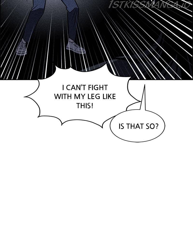 Flawed Almighty chapter 16 - page 48