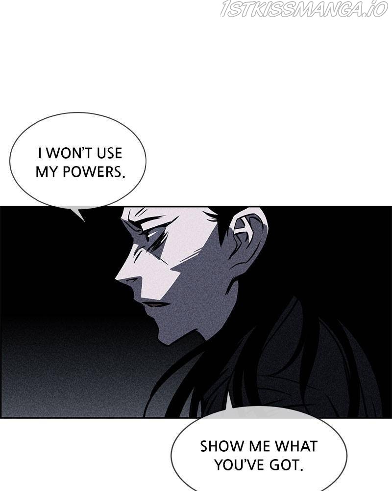 Flawed Almighty chapter 16 - page 65