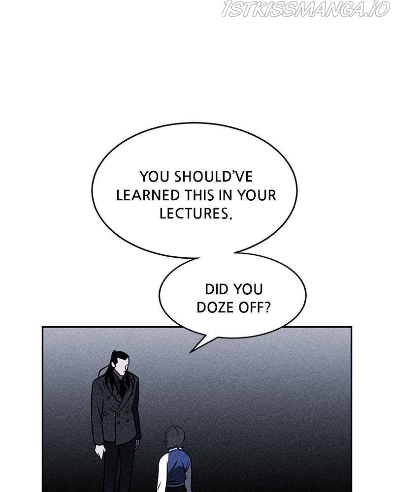 Flawed Almighty chapter 16 - page 93