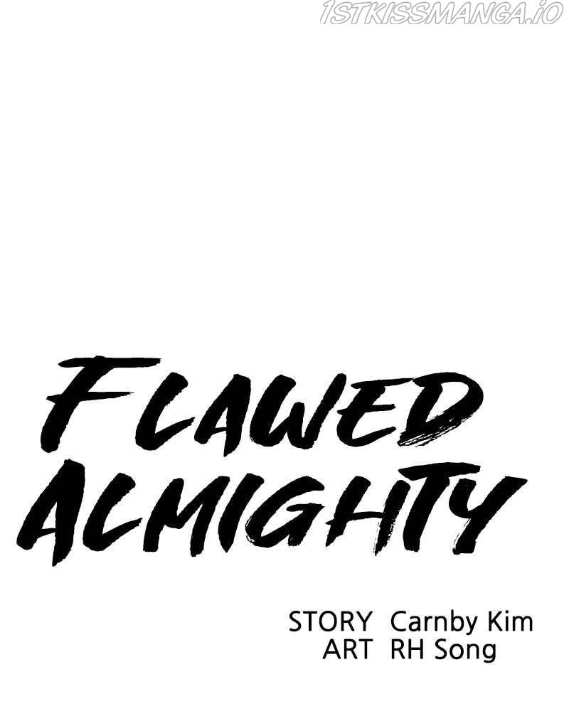 Flawed Almighty chapter 13 - page 36