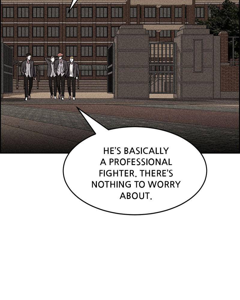 Flawed Almighty chapter 10 - page 73