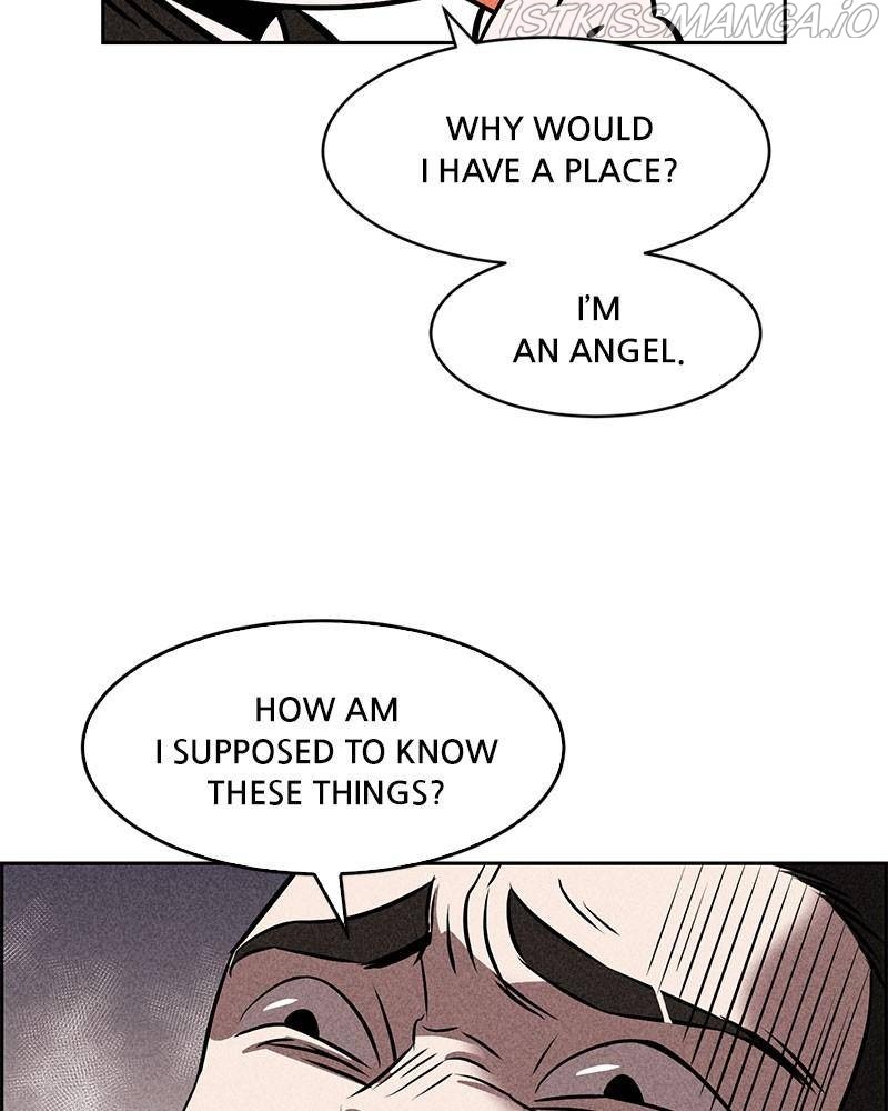 Flawed Almighty chapter 6 - page 18