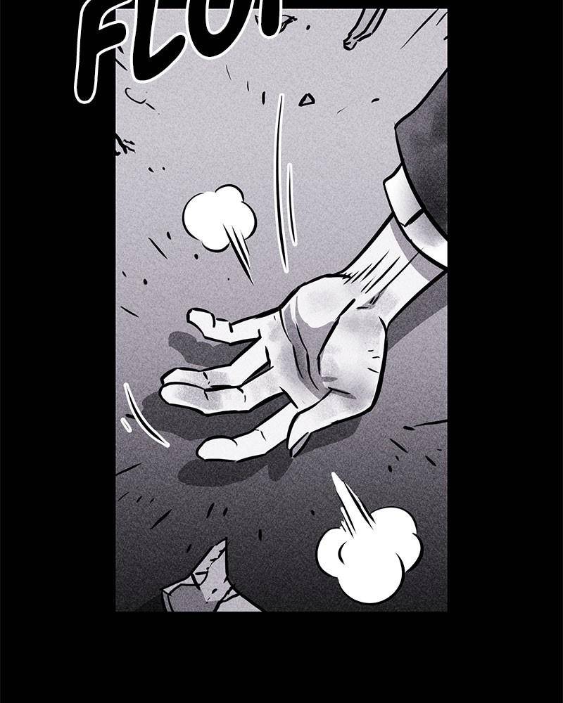 Flawed Almighty chapter 3 - page 31