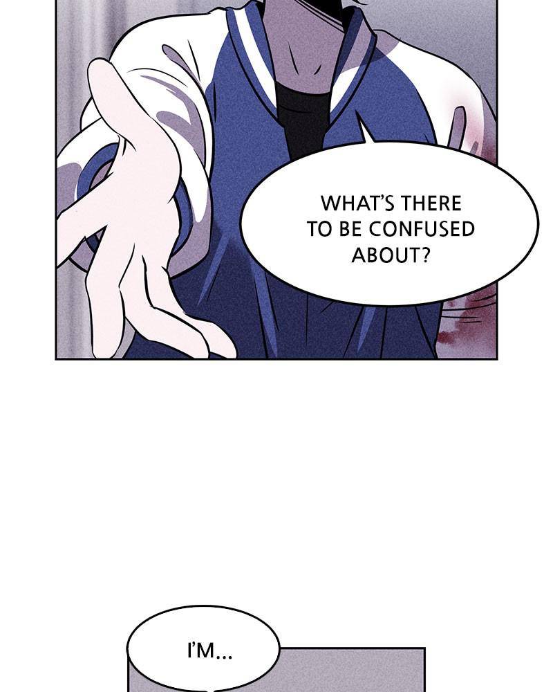 Flawed Almighty chapter 3 - page 97