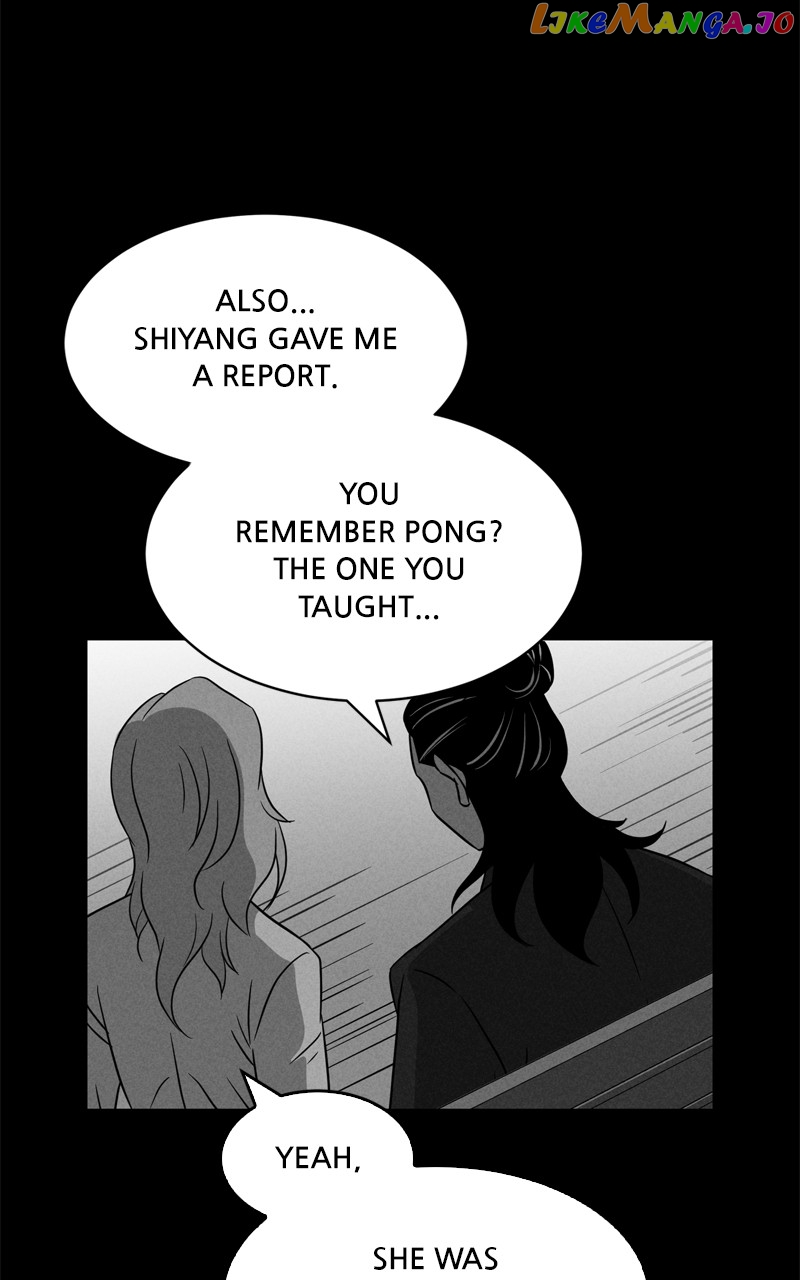 Flawed Almighty Chapter 96 - page 41