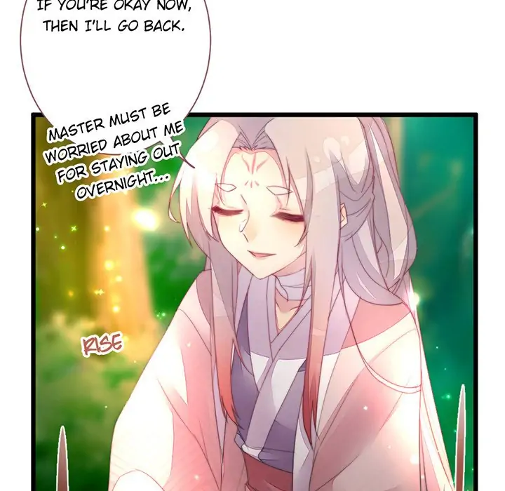 Flowers Whispering Chapter 60 - page 63