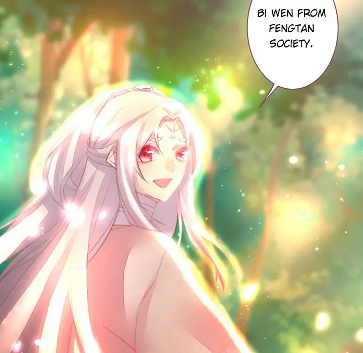 Flowers Whispering Chapter 60 - page 76