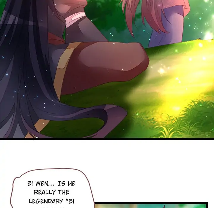 Flowers Whispering Chapter 60 - page 79
