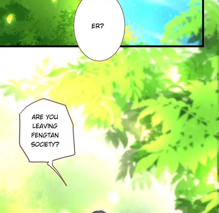 Flowers Whispering Chapter 60 - page 85