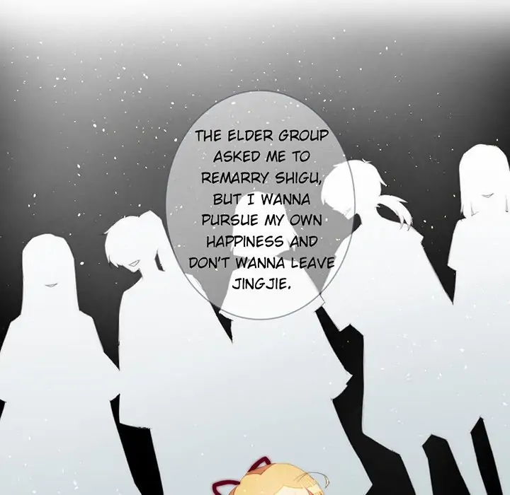 Flowers Whispering Chapter 59 - page 30
