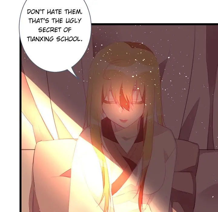 Flowers Whispering Chapter 59 - page 46