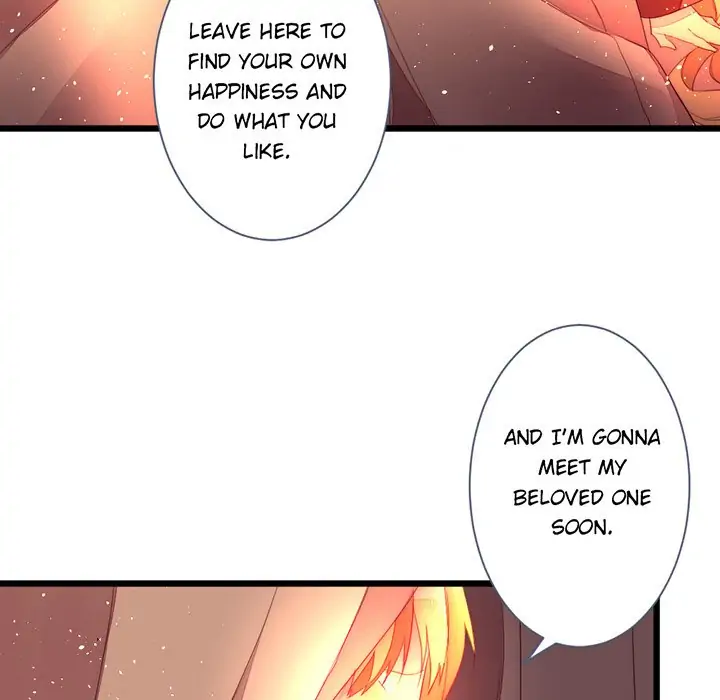 Flowers Whispering Chapter 59 - page 49