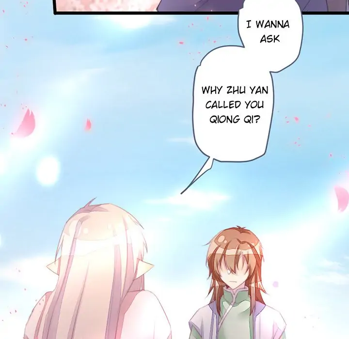 Flowers Whispering Chapter 59 - page 89