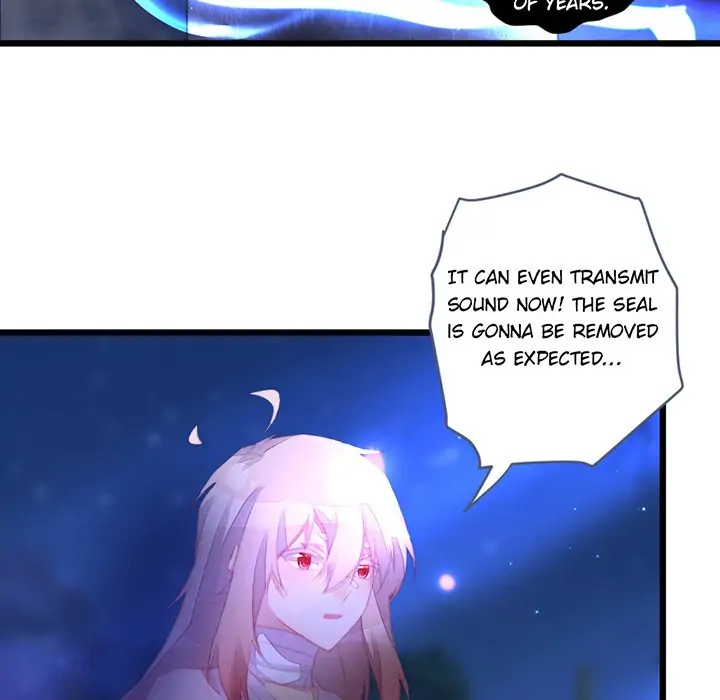 Flowers Whispering Chapter 58 - page 5