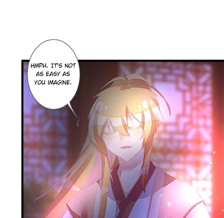 Flowers Whispering Chapter 57 - page 11