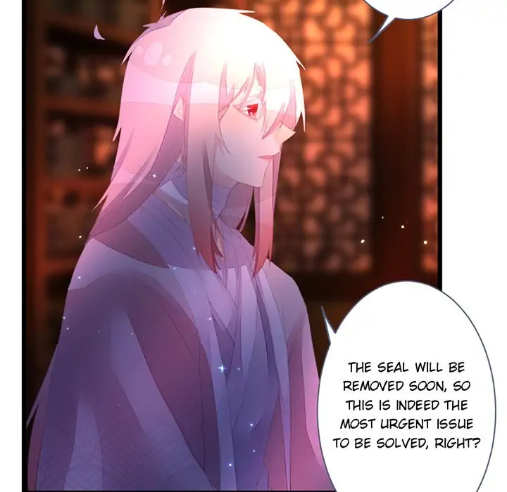 Flowers Whispering Chapter 57 - page 15