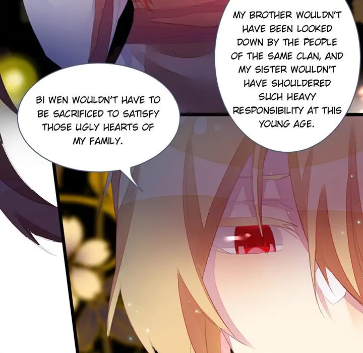 Flowers Whispering Chapter 57 - page 35