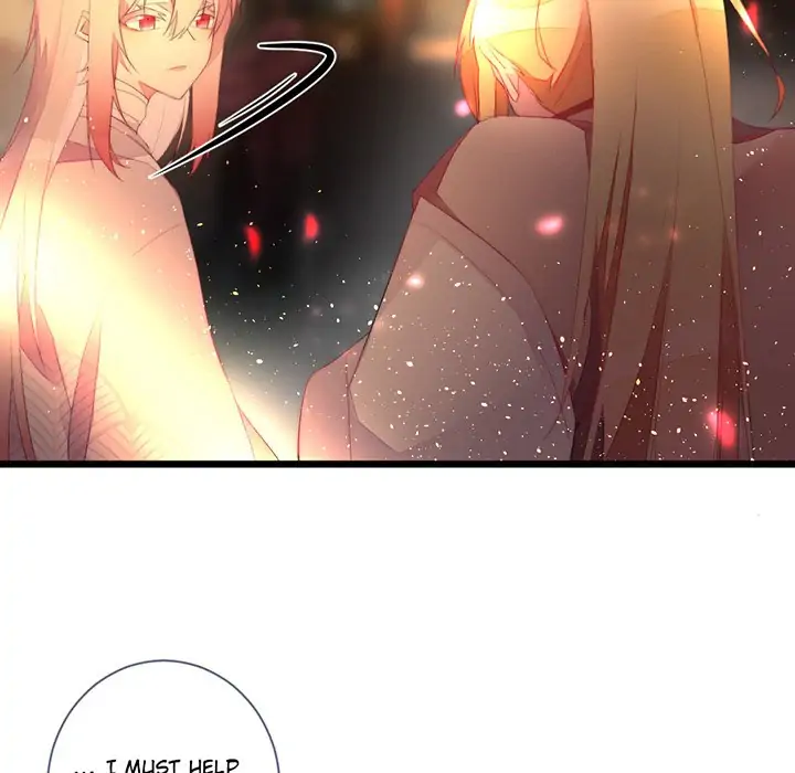 Flowers Whispering Chapter 57 - page 61