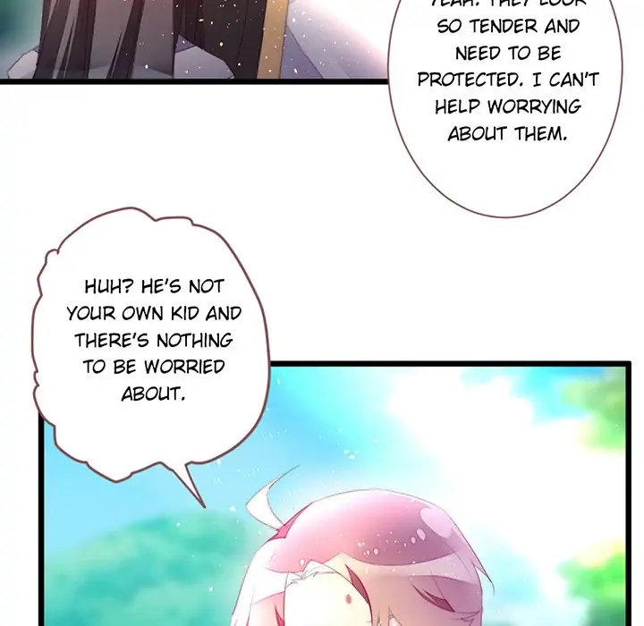 Flowers Whispering Chapter 56 - page 74