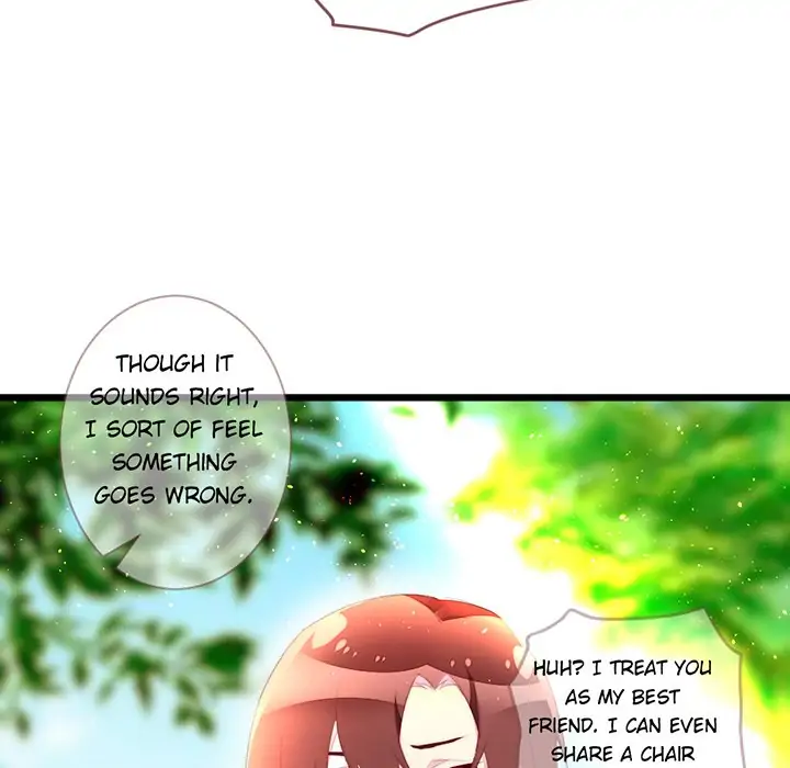 Flowers Whispering Chapter 56 - page 81