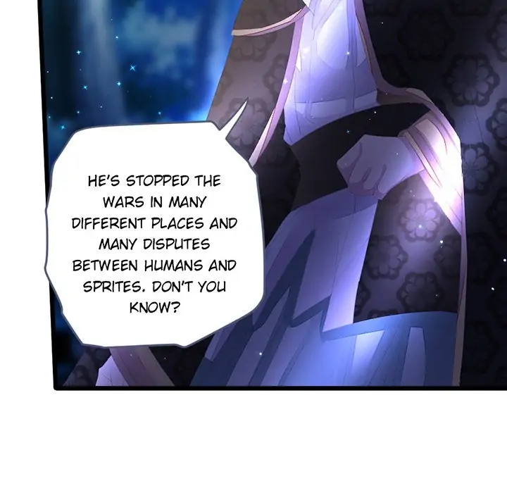 Flowers Whispering Chapter 55 - page 34