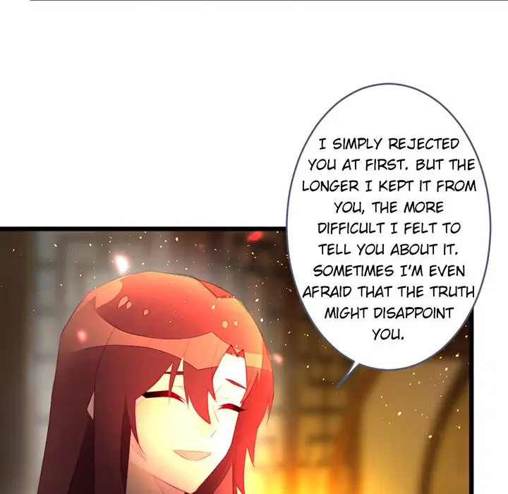 Flowers Whispering Chapter 54 - page 22