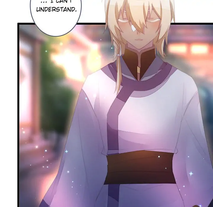 Flowers Whispering Chapter 54 - page 58