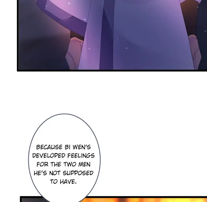 Flowers Whispering Chapter 54 - page 59