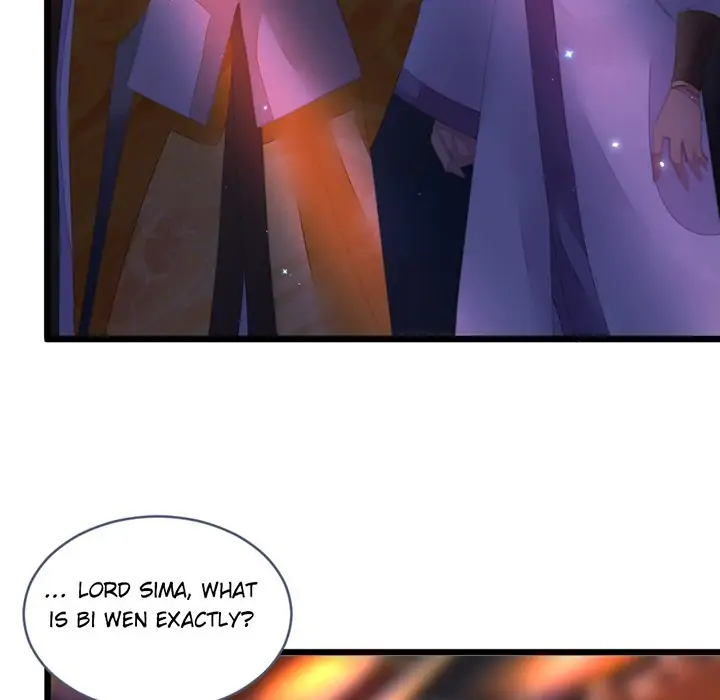 Flowers Whispering Chapter 54 - page 65