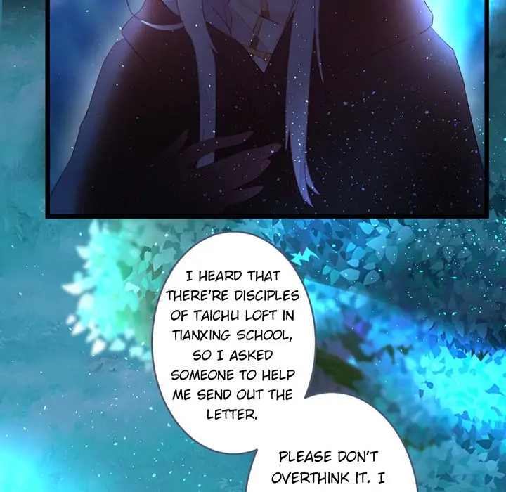 Flowers Whispering Chapter 54 - page 88