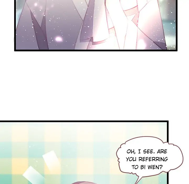 Flowers Whispering Chapter 53 - page 26