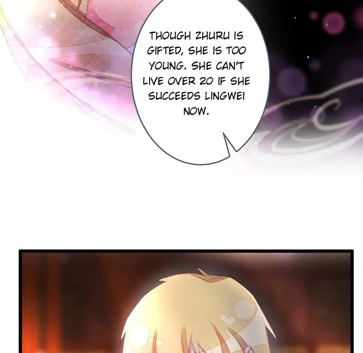 Flowers Whispering Chapter 52 - page 62