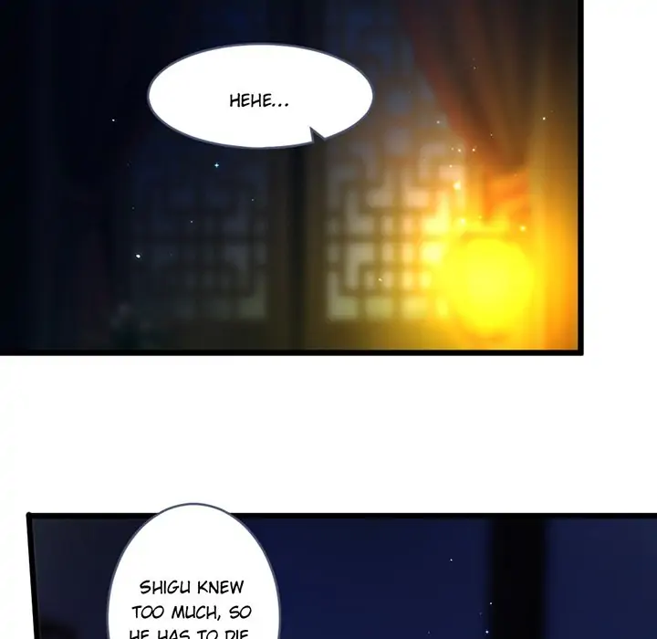 Flowers Whispering Chapter 51 - page 20