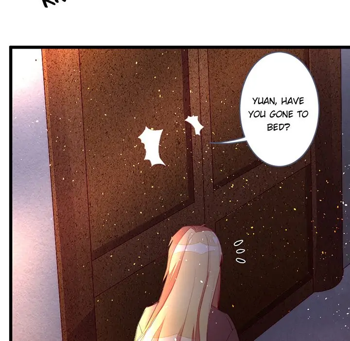 Flowers Whispering Chapter 51 - page 38